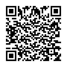 QR kód a telefonszámhoz +393333547866