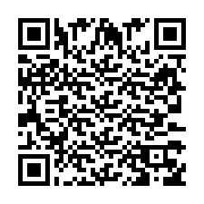 QR код за телефонен номер +393333560526