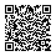 Código QR para número de teléfono +393333564660