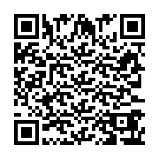 Kod QR dla numeru telefonu +393334630295