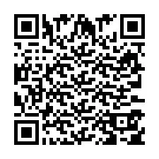 Kod QR dla numeru telefonu +393335050486