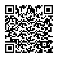 QR код за телефонен номер +393335052772