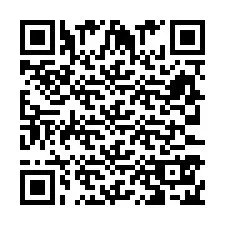 QR kód a telefonszámhoz +393335254227