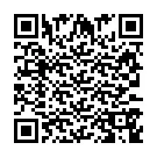 QR-koodi puhelinnumerolle +393335484132