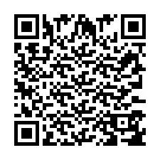 QR Code สำหรับหมายเลขโทรศัพท์ +393335871181