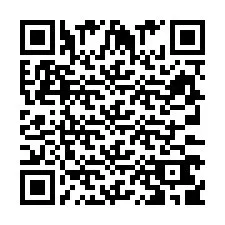 QR-koodi puhelinnumerolle +393336092003