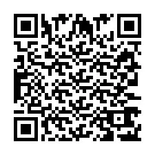 QR kód a telefonszámhoz +393336239978