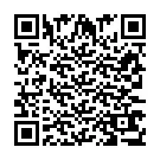 Codice QR per il numero di telefono +393336375935