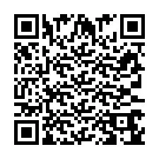 QR-koodi puhelinnumerolle +393336400305