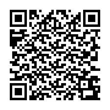 QR-koodi puhelinnumerolle +3933369312710