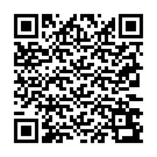 QR-код для номера телефона +39333693686