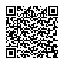 QR-code voor telefoonnummer +3933369803000