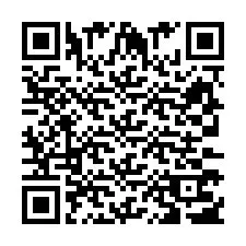 QR Code pour le numéro de téléphone +393337033433