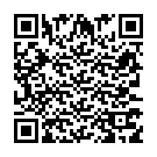 Kod QR dla numeru telefonu +393337191747