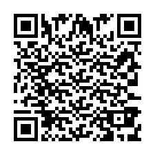 QR Code สำหรับหมายเลขโทรศัพท์ +393338399231