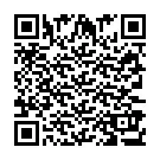 Codice QR per il numero di telefono +393339336918