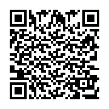 QR-код для номера телефона +393339337816