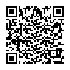 Código QR para número de telefone +393339338070