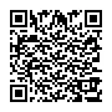 Kod QR dla numeru telefonu +393339338648