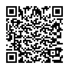 Código QR para número de telefone +393339338732