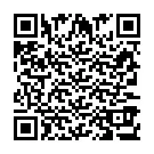 QR-код для номера телефона +393339338855