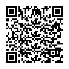 Kod QR dla numeru telefonu +393339349052