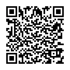 QR kód a telefonszámhoz +393339349067