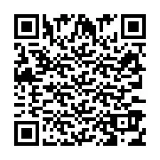 Kod QR dla numeru telefonu +393339349089