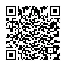 QR Code สำหรับหมายเลขโทรศัพท์ +393339349187