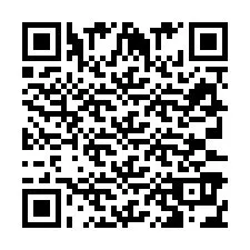 QR-koodi puhelinnumerolle +393339349309