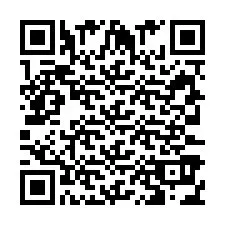 QR Code สำหรับหมายเลขโทรศัพท์ +393339349660