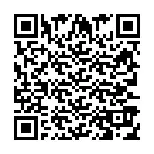 Código QR para número de telefone +393339349782