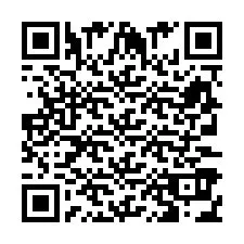 QR Code for Phone number +393339349857