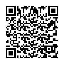 QR код за телефонен номер +393339350001