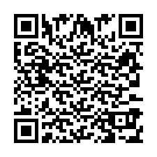 Kode QR untuk nomor Telepon +393339350023