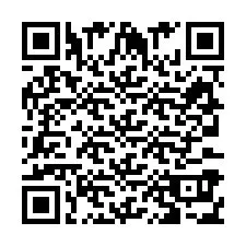 QR Code pour le numéro de téléphone +393339350069