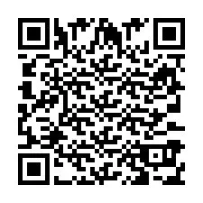 Kode QR untuk nomor Telepon +393339350106