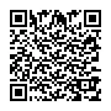 Código QR para número de teléfono +393339351048