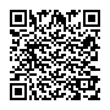 QR-koodi puhelinnumerolle +393339353967