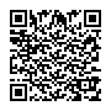 QR kód a telefonszámhoz +393339354060