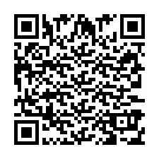 Código QR para número de telefone +393339354824