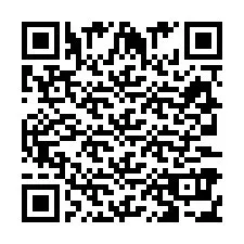 QR код за телефонен номер +393339354869