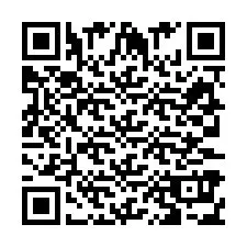 QR код за телефонен номер +393339354939