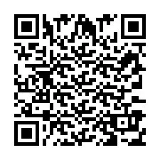 QR код за телефонен номер +393339355011