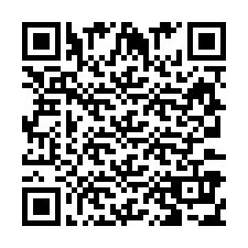 QR kód a telefonszámhoz +393339355062