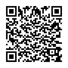 QR Code for Phone number +393339853949