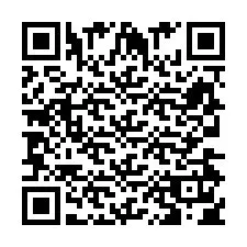 Codice QR per il numero di telefono +393341044167