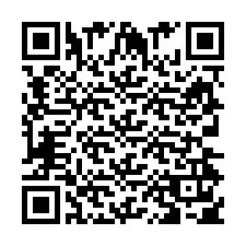 Codice QR per il numero di telefono +393341055216