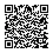 QR kód a telefonszámhoz +393341071007