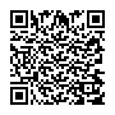 Código QR para número de telefone +393341072044